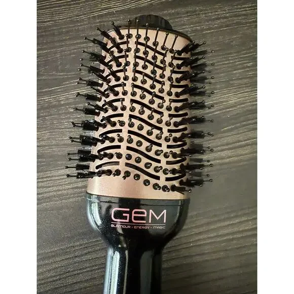 GEM Hot Air Styling Brush - Picture 3 of 7